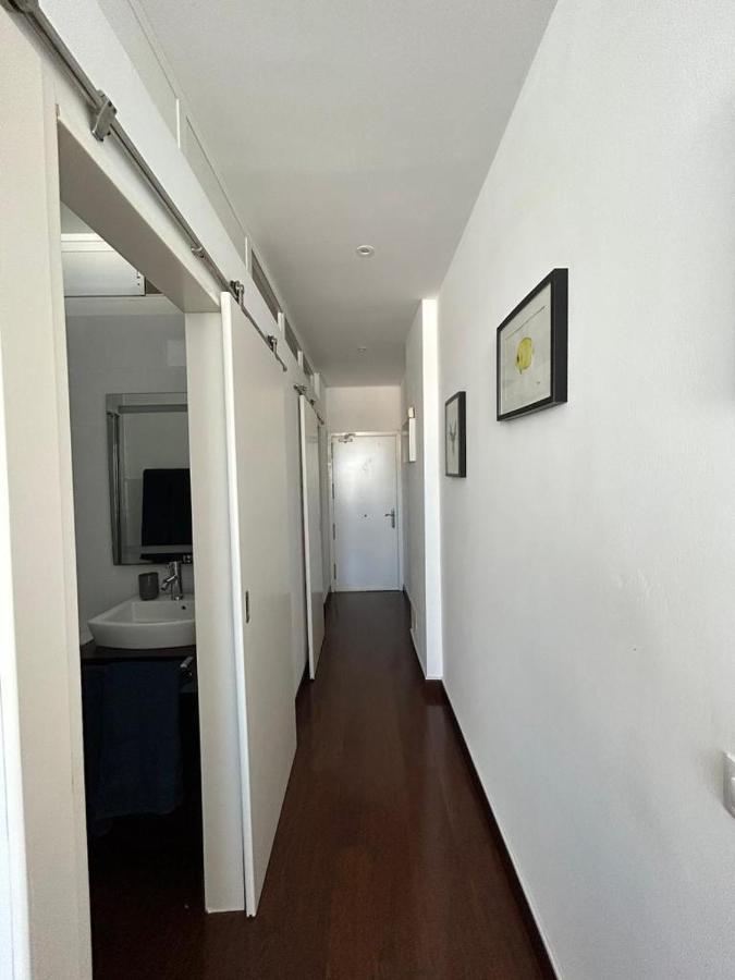 Apartamento Con Vistas Al Mar لاس بالماس دي غران كاناريا المظهر الخارجي الصورة